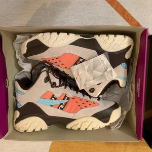 Fila Men's Fixture Trail Hiking Sneaker